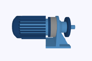 Motor